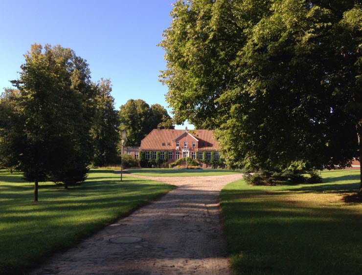 Gut Marutendorf, Achterwehr, Germany